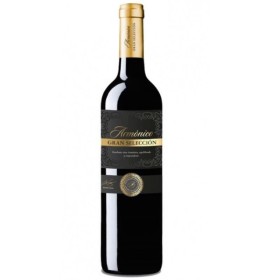 vino armonico gran seleccion 75cl x 6 unidades