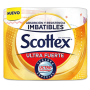 papel cocina scottex 2 rollos