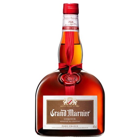 licor grand marnier rojo 70cl