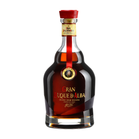 brandy gran duque de alba gran reserva