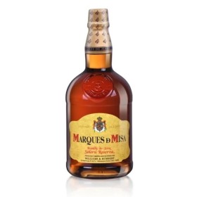 brandy de jerez marques de misa solera reserva 70cl