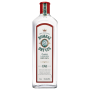 dry gin bombay 1l