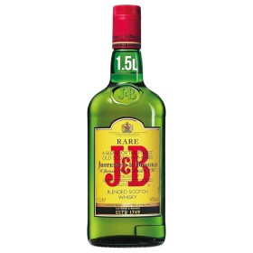 whisky jb 15l