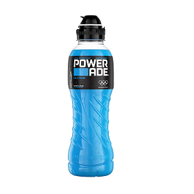 powerade ice storm 50cl x 12 unidades