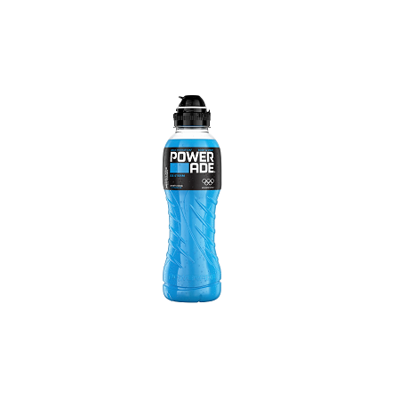 powerade ice storm 50cl x 12 unidades