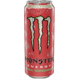 monster watermelon 50cl x 24 unidades