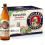 cerveza paulaner vnr 12 caja 20 unidades