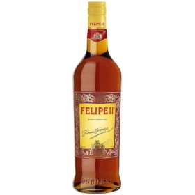 brandy felipe ii 70cl
