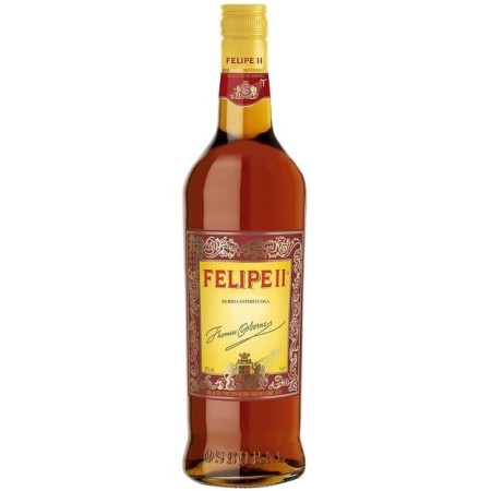 brandy felipe ii 70cl