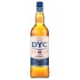 whisky dyc 8 anos 1l