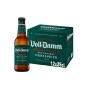 cerveza voll damm vnr 25cl x 12 unidades