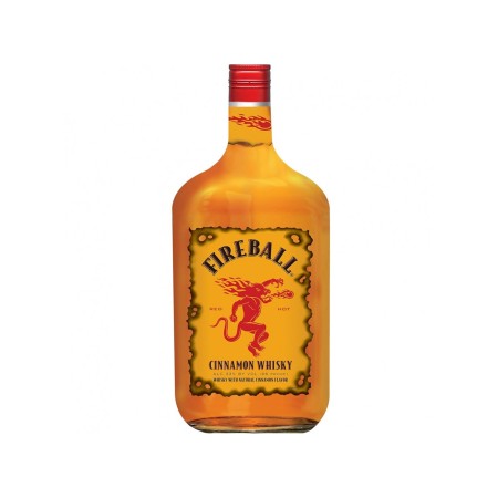 fireball 70cl