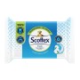 papel higienico humedo scottex