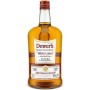 whisky dewars white label 175l