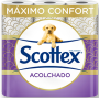 scottex acolchado 48 rollos
