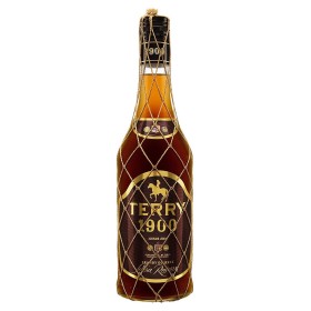 brandy terry 1900 70cl
