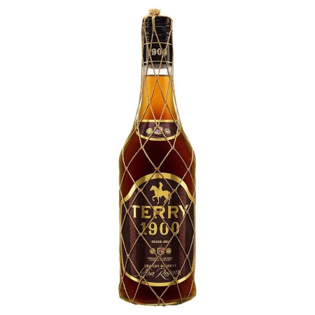 brandy terry 1900 70cl