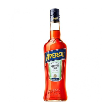 licor aperol dal 1919 1l