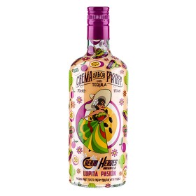 tequila lupita pasion 70cl