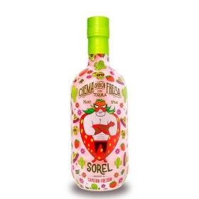 tequila capitan freson 70cl