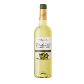 vino faustino rivero ulecia verdejo 75cl