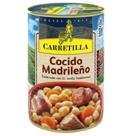 cocido madrileno carretilla 440gr