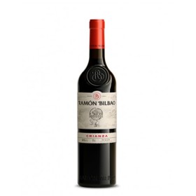 vino ramon bilbao crianza 75cl