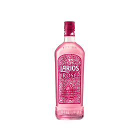 gin larios rose 70cl