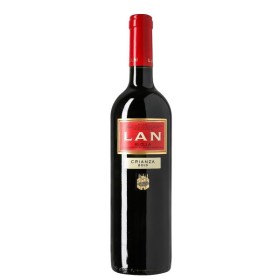 vino lan crianza 70cl