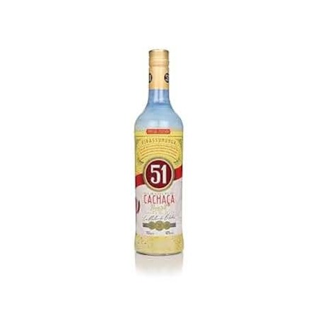 aguardiente cana azucar cachaca 51 70cl