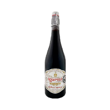 vermut citrico igarmi 70cl