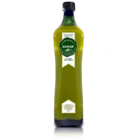 aceite oliva 1l dcoop