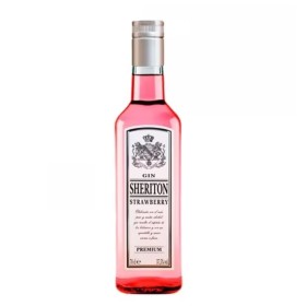 gin sheriton fresa