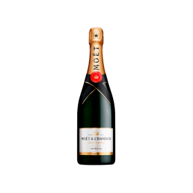 cava moet chandon