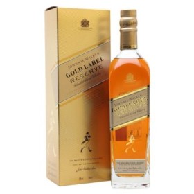 whisky johnnie walker gold reserve 1l
