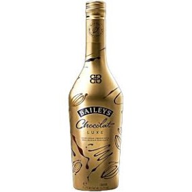 licor baileys chocolat luxe 70cl