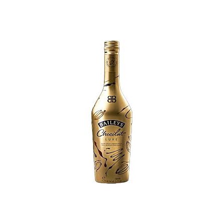 licor baileys chocolat luxe 70cl
