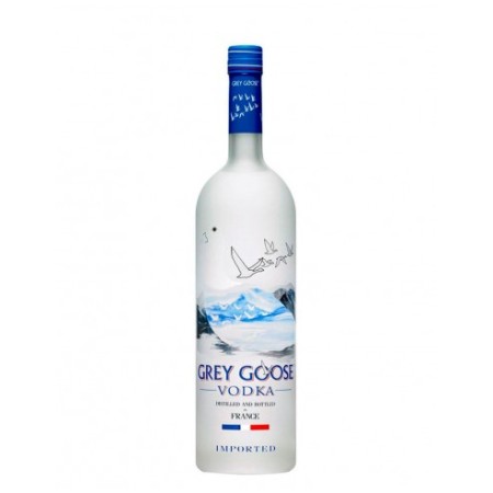 vodka grey goose 70cl