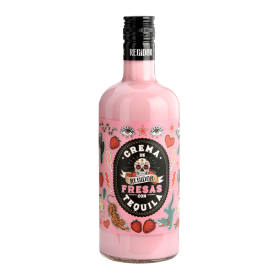 tequila regidor fresa