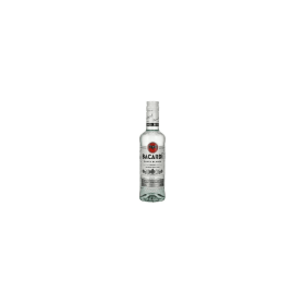 mini ron bacardi 35cl