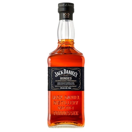 whisky jack daniels bonded 70cl