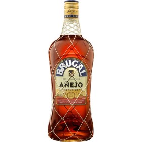 ron brugal anejo 175l superior