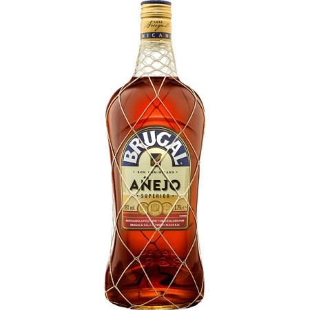 ron brugal anejo 175l superior
