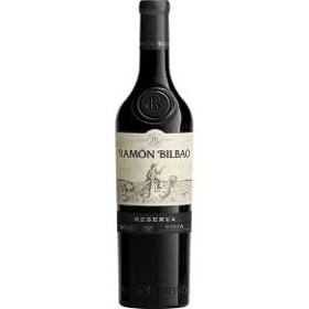vino ramon reserva 75cl