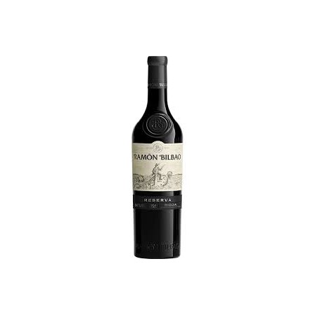 vino ramon reserva 75cl