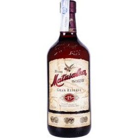ron matusalem gran reserva 15 anos 70cl