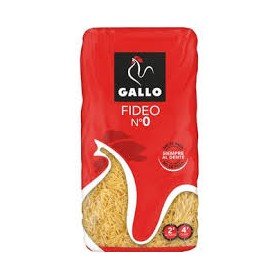 fideo n 0 gallo