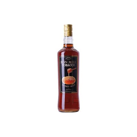 ron miel tobacco 1l