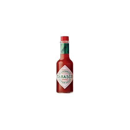 tabasco rojo 60ml