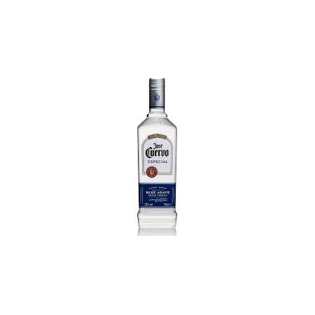 tequila jose cuervo 70cl silver